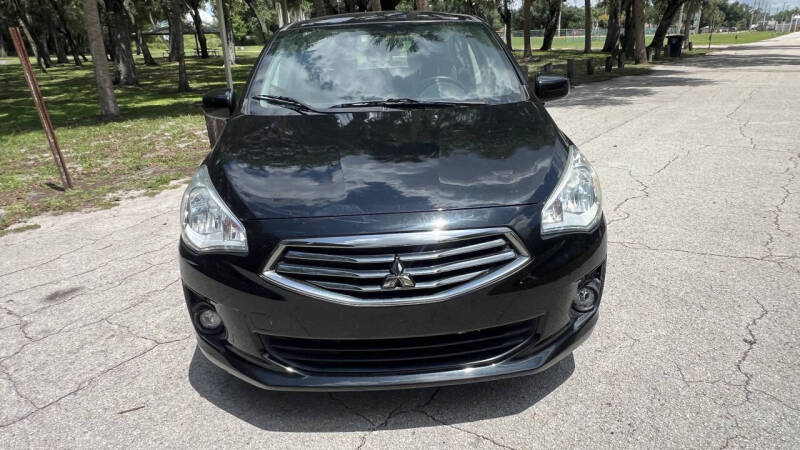 mitsubishi mirage g4 2018 ML32F3FJ2JHF04065 image mitsubishi mirage g4 2018 ML32F3FJ2JHF04065 image